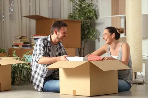 First Time Buyer Mortgage