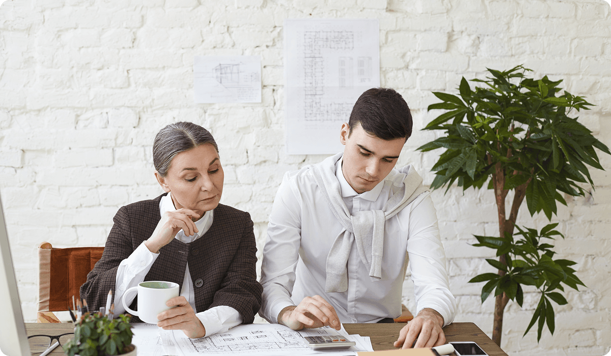Development finance
