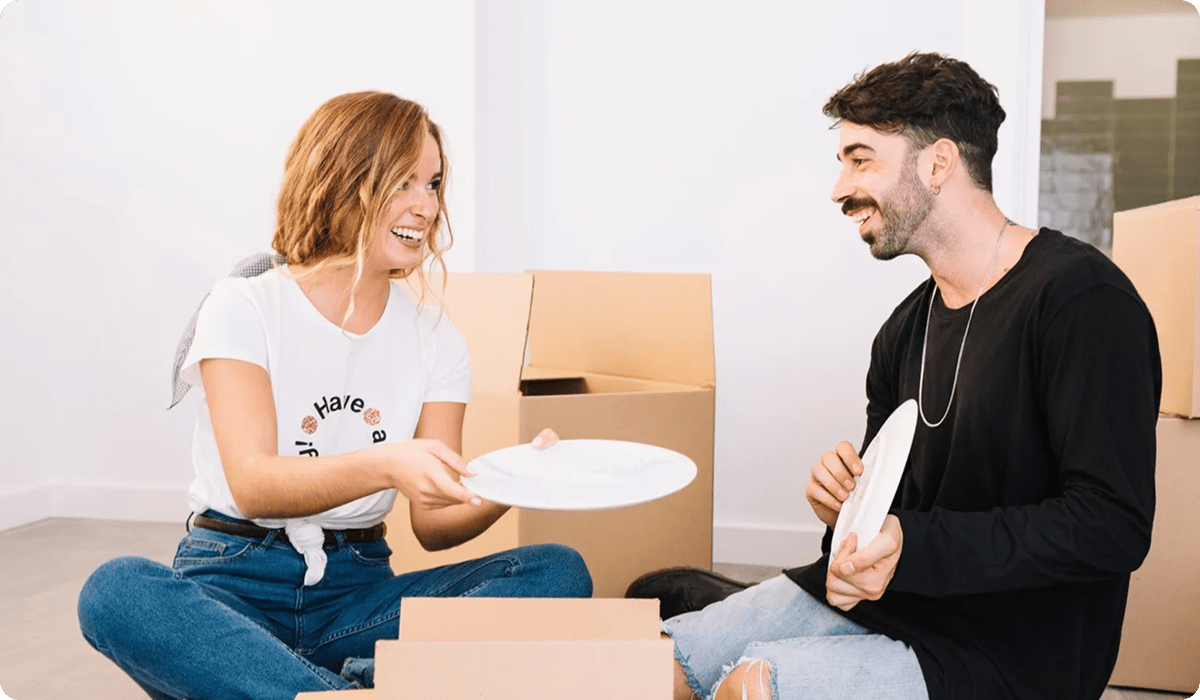 Need to buy a property